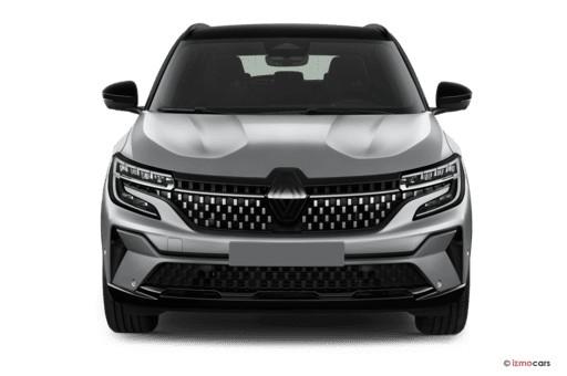 Renault Austral - 1.3 Mild-Hybrid 160 Techno Klimaauto. Elektr. Heckkl. Kamera Pano.-Dach