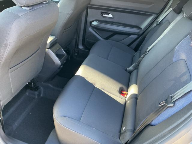 Dacia / Duster / Grau / Journey / Graphite Grau / , Beispielbilder, ggf. teilweise mit Sonderausstattung