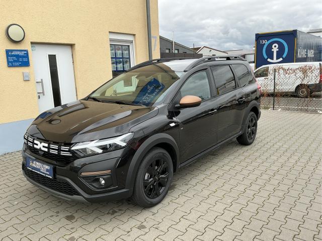 Dacia Jogger - Expression 5-Sitzer Tempomat Klima el. FH Bluetooth