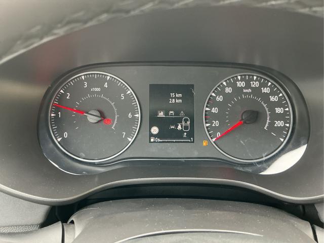 Dacia / Jogger / Schwarz / Extreme 5 Sitzer / Black Nacré / , Beispielbilder, ggf. teilweise mit Sonderausstattung