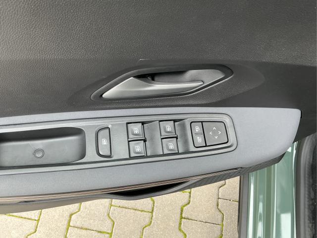 Dacia / Jogger / Grün / Extreme 5 Sitzer / Dusty Green / , Beispielbilder, ggf. teilweise mit Sonderausstattung