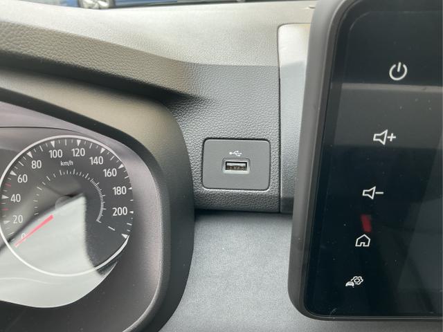 Dacia / Jogger / Grün / Extreme 5 Sitzer / Dusty Green / , Beispielbilder, ggf. teilweise mit Sonderausstattung