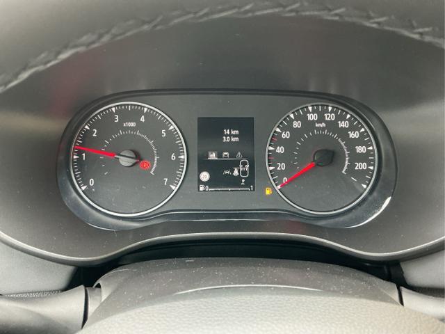 Dacia / Jogger / Grün / Extreme 5 Sitzer / Dusty Green / , Beispielbilder, ggf. teilweise mit Sonderausstattung
