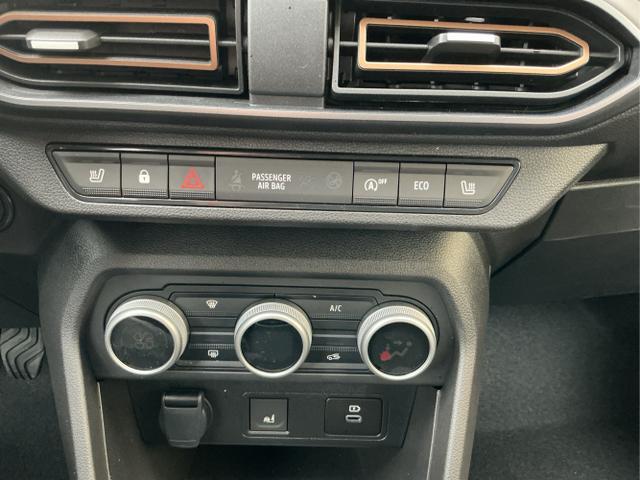 Dacia / Jogger / Grün / Extreme 5 Sitzer / Dusty Green / , Beispielbilder, ggf. teilweise mit Sonderausstattung