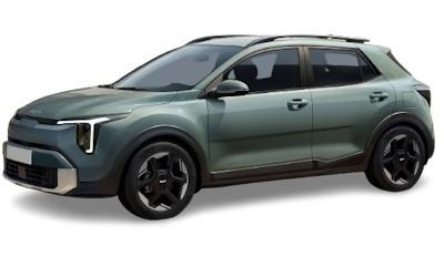 Kia Stonic 