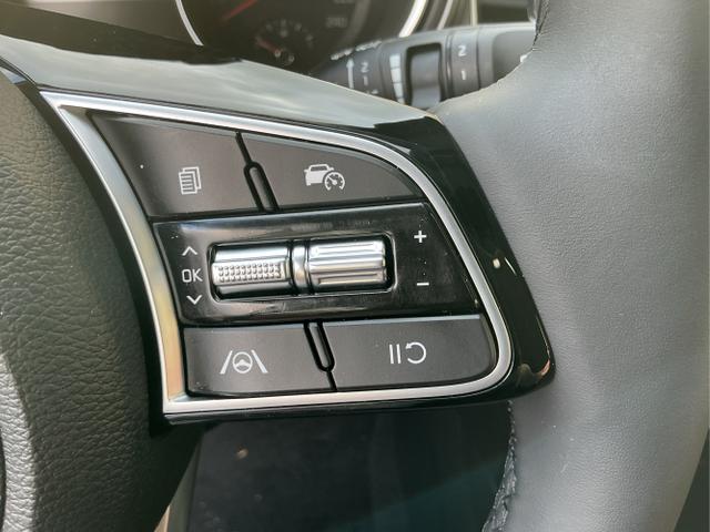 Kia / Ceed / Grau / Spin / Yucca Steel Grey / , Beispielbilder, ggf. teilweise mit Sonderausstattung