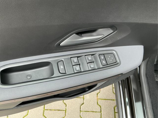 Dacia / Jogger / Schwarz / Extreme / Black Metalic / , Beispielbilder, ggf. teilweise mit Sonderausstattung