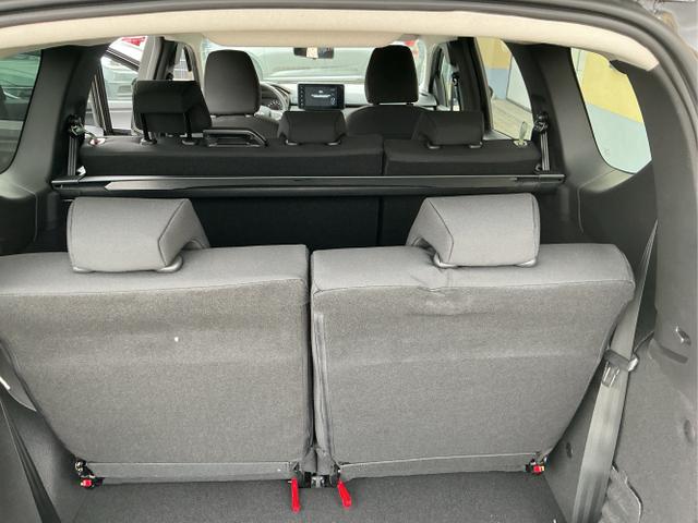 Dacia / Jogger / Schwarz / Extreme / Black Metalic / , Beispielbilder, ggf. teilweise mit Sonderausstattung