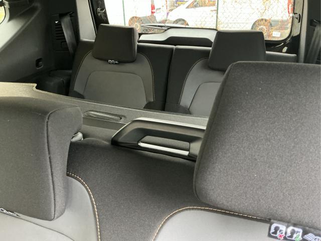 Dacia / Jogger / Schwarz / Extreme / Black Metalic / , Beispielbilder, ggf. teilweise mit Sonderausstattung