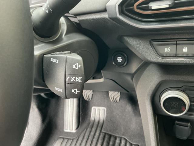 Dacia / Jogger / Schwarz / Extreme / Black Metalic / , Beispielbilder, ggf. teilweise mit Sonderausstattung