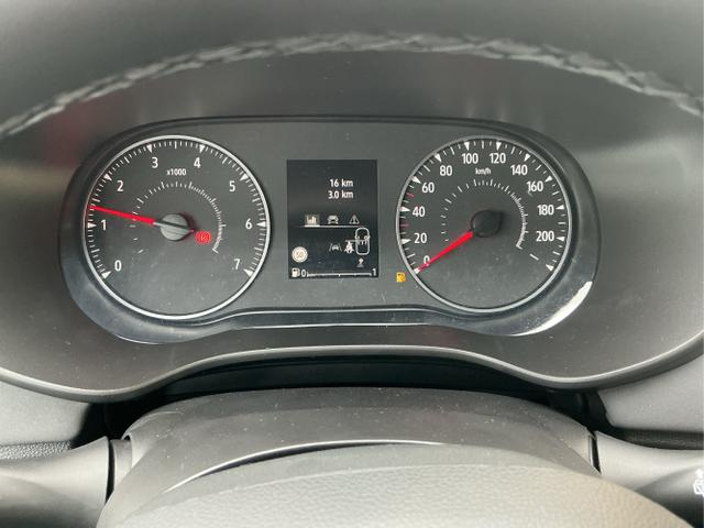 Dacia / Jogger / Schwarz / Extreme / Black Metalic / , Beispielbilder, ggf. teilweise mit Sonderausstattung