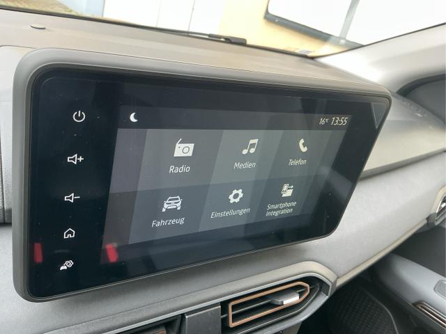 Dacia / Jogger / Schwarz / Extreme / Black Metalic / , Beispielbilder, ggf. teilweise mit Sonderausstattung