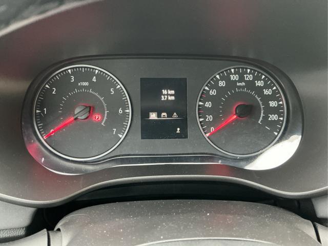 Dacia / Jogger / Grün / Extreme / Dusty Green / , Beispielbilder, ggf. teilweise mit Sonderausstattung