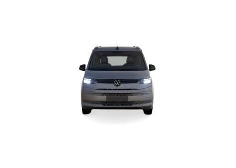 Volkswagen T7 California - Beach