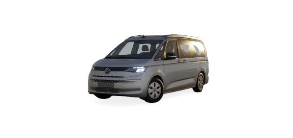 Volkswagen T7 California - Beach