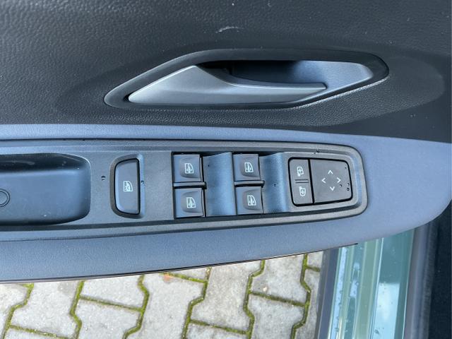 Dacia / Jogger / Grün / Extreme / Dusty Green / , Beispielbilder, ggf. teilweise mit Sonderausstattung