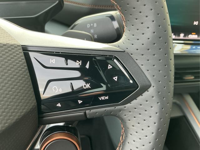 Cupra / Born / Grün / VZ / Dark-Forest Grūn / 