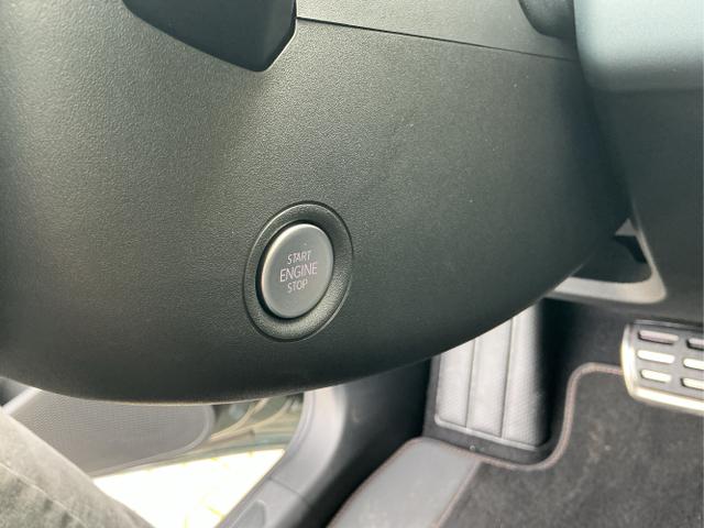 Cupra / Born / Grün / VZ / Dark-Forest Grūn / 