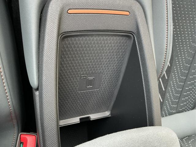 Cupra / Born / Grün / VZ / Dark-Forest Grūn / 