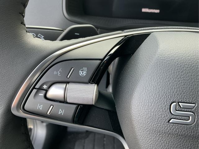 Skoda / Karoq / Schwarz / Selection / Black Magic Metalic / , Beispielbilder, ggf. teilweise mit Sonderausstattung