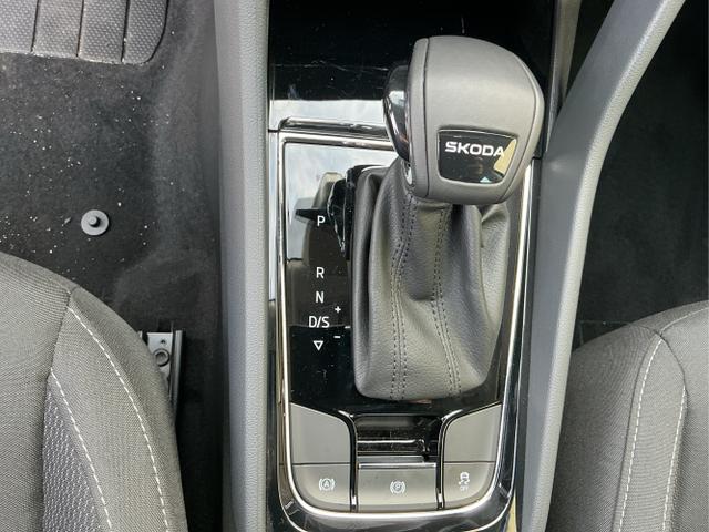 Skoda / Karoq / Schwarz / Selection / Black Magic Metalic / , Beispielbilder, ggf. teilweise mit Sonderausstattung