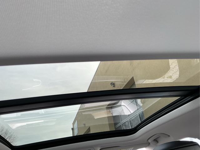 Volkswagen / Passat Variant / Schwarz / Elegance+AHK / Grenadilla Black Metalic / , Beispielbilder, ggf. teilweise mit Sonderausstattung