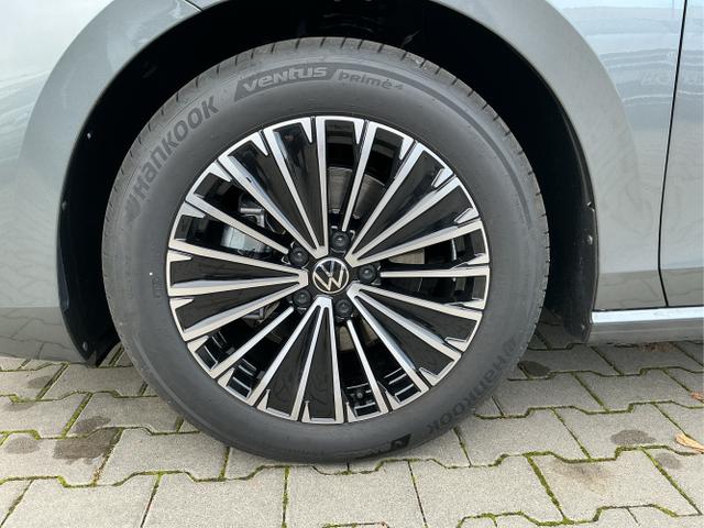 Volkswagen / Passat Variant / Grau / Elegance+AHK / Diabase Grey / , Beispielbilder, ggf. teilweise mit Sonderausstattung