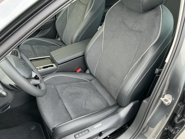 Volkswagen / Passat Variant / Grau / Elegance+AHK / Diabase Grey / , Beispielbilder, ggf. teilweise mit Sonderausstattung