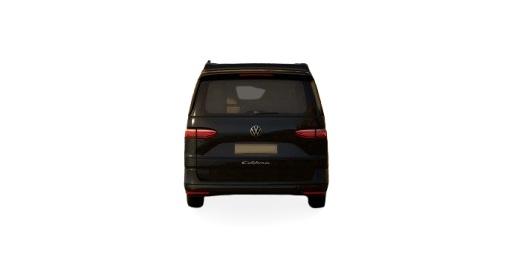 Volkswagen T7 California Ocean 