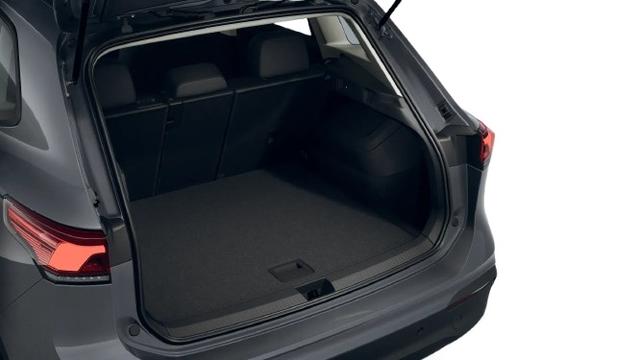 Volkswagen Tiguan Life ACC Winter-Paket AHK Park Assist 