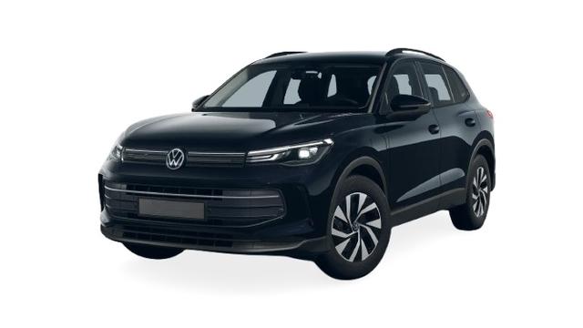 Volkswagen Tiguan - Life ACC Winter-Paket AHK Park Assist