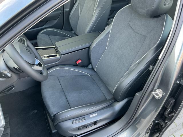 Volkswagen / Passat Variant / Grau / Elegance / Diabase Grey / , Beispielbilder, ggf. teilweise mit Sonderausstattung