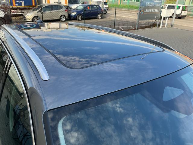 Volkswagen / Passat Variant / Grau / Elegance / Diabase Grey / , Beispielbilder, ggf. teilweise mit Sonderausstattung