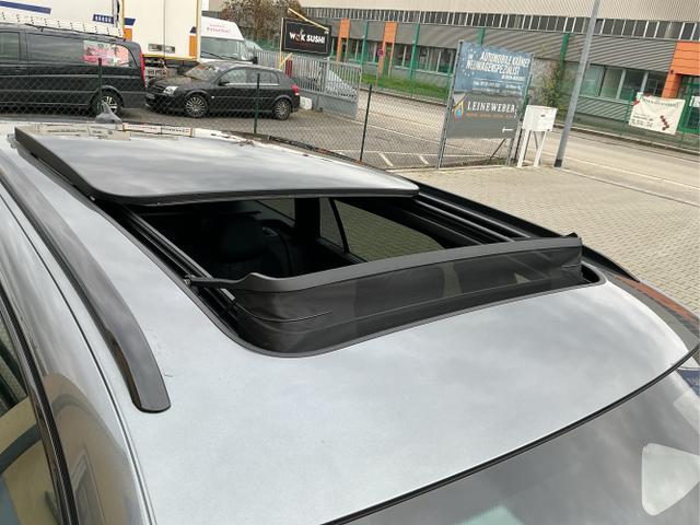 Volkswagen / Passat Variant / Grau / R-Line / Diabasgrau / , Beispielbilder, ggf. teilweise mit Sonderausstattung