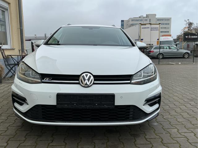 Volkswagen / Golf Variant / / / / 