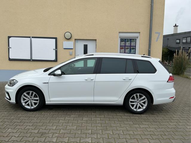 Volkswagen / Golf Variant / / / / 