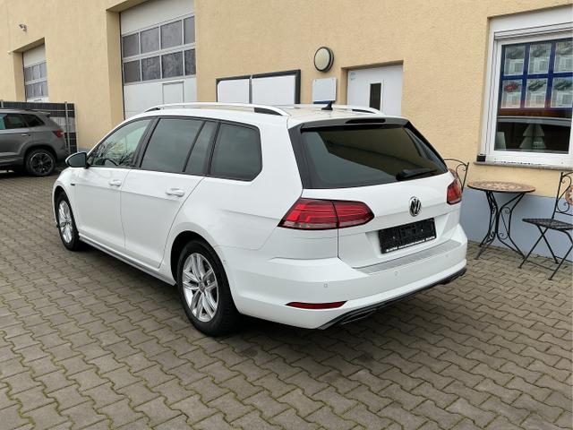 Volkswagen / Golf Variant / / / / 