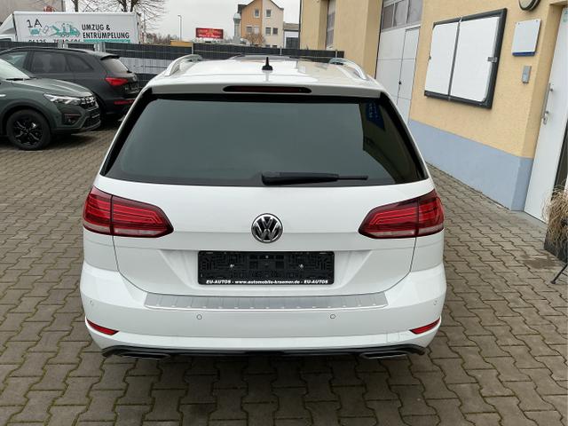 Volkswagen / Golf Variant / / / / 