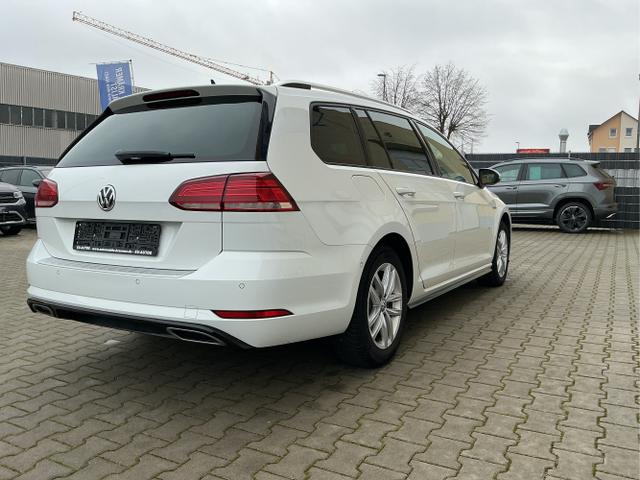 Volkswagen / Golf Variant / / / / 