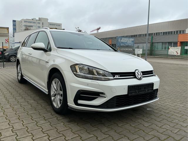 Volkswagen / Golf Variant / / / / 