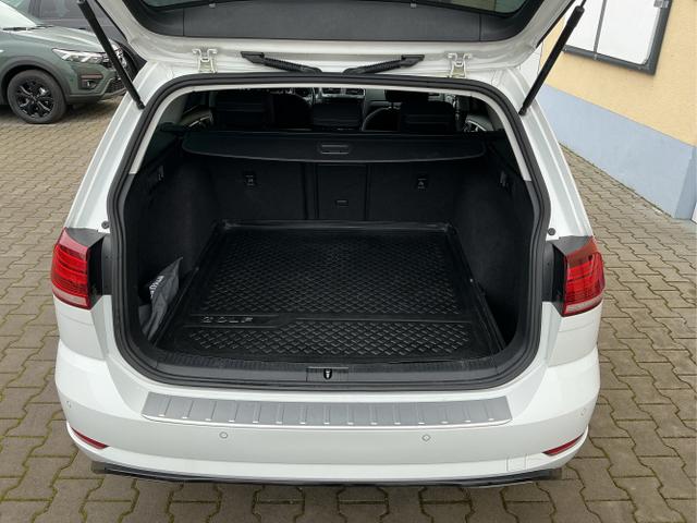 Volkswagen / Golf Variant / / / / 