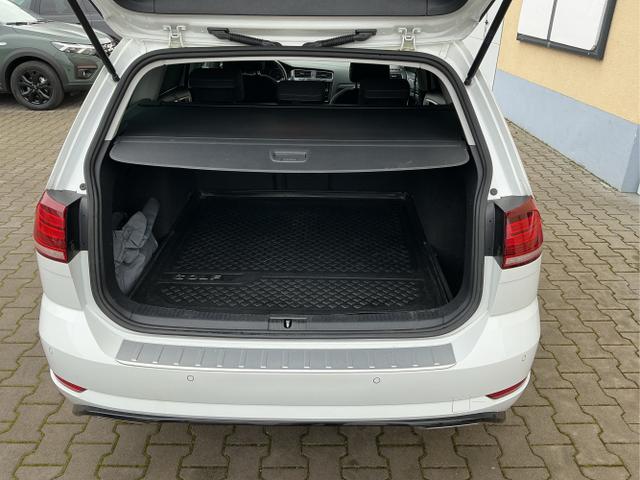 Volkswagen / Golf Variant / / / / 