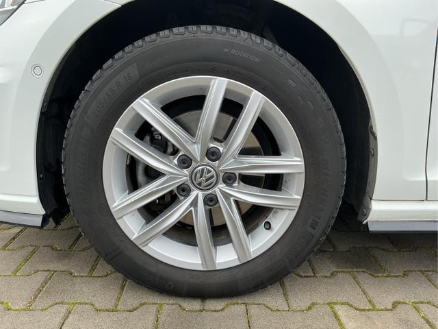 Volkswagen / Golf Variant / / / / 