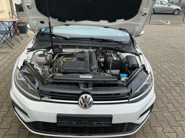 Volkswagen / Golf Variant / / / / 