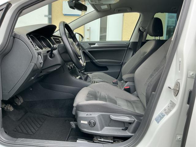 Volkswagen / Golf Variant / / / / 