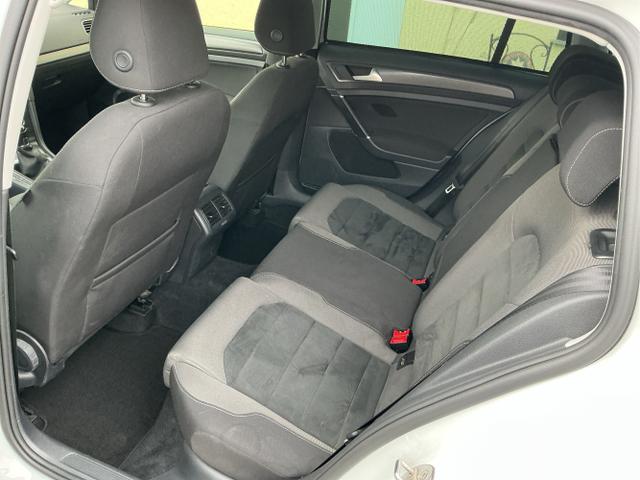 Volkswagen / Golf Variant / / / / 