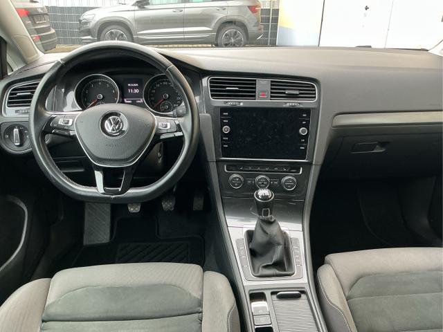 Volkswagen / Golf Variant / / / / 