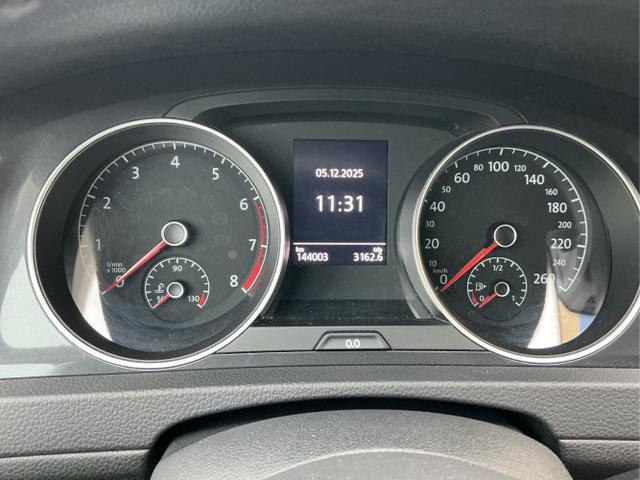 Volkswagen / Golf Variant / / / / 