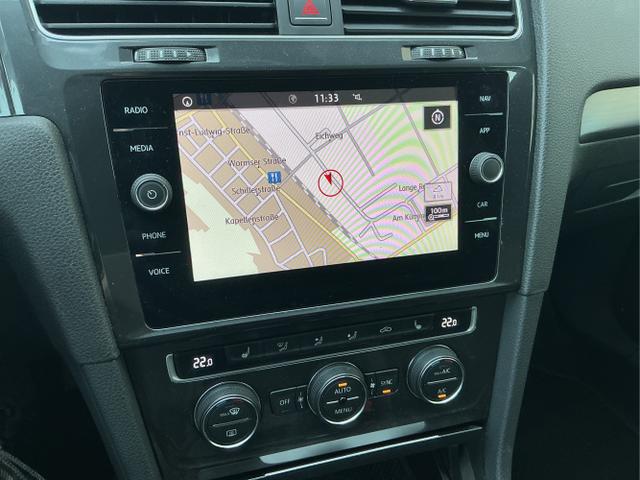 Volkswagen / Golf Variant / / / / 