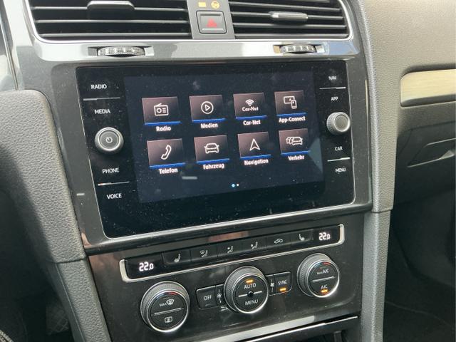 Volkswagen / Golf Variant / / / / 